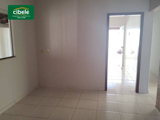 Casa para Locação em Araguari - 5