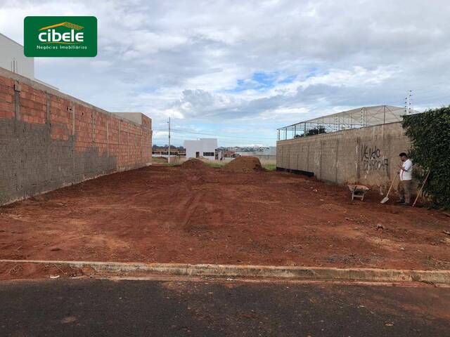 #VD 2110 - Área para Venda em Araguari - MG - 1