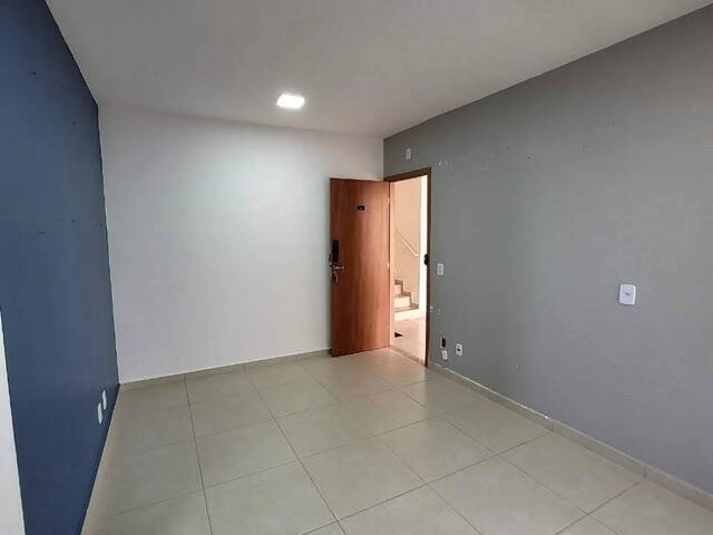 #LC 1004 - Apartamento para Locação em Araguari - MG - 1