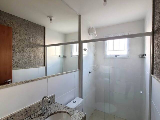 Apartamento para Locação em Araguari - 4