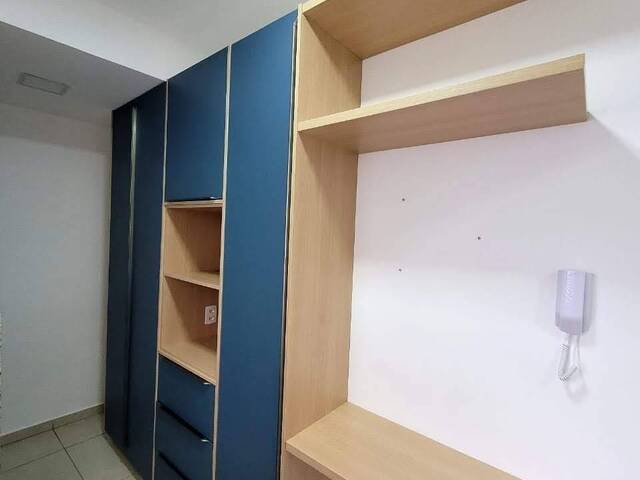 #LC 1004 - Apartamento para Locação em Araguari - MG - 3