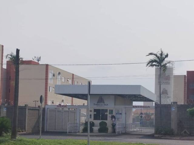 #LC 1006 - Apartamento para Locação em Araguari - MG - 2
