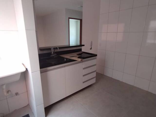 Apartamento para Locação em Araguari - 5