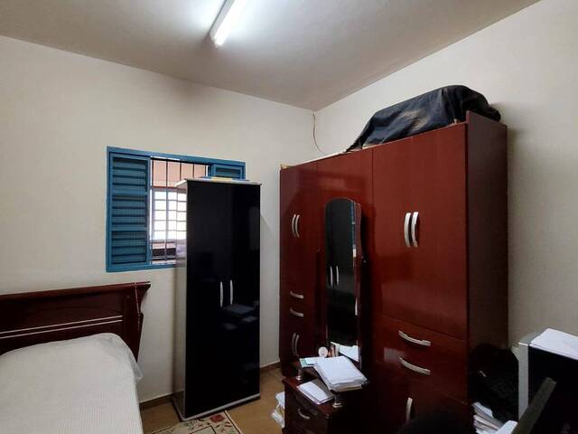 Casa para Venda em Araguari - 4