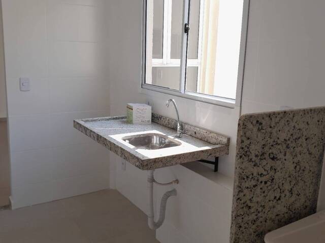 #LC 1007 - Casa para Locação em Araguari - MG - 3