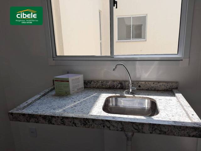 Casa para Locação em Araguari - 4