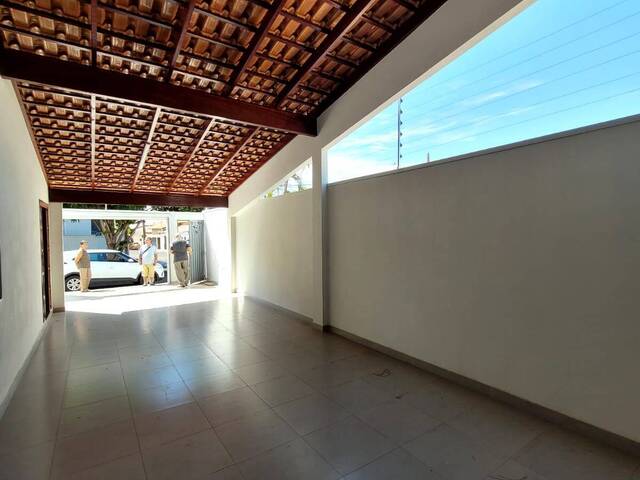 Casa para Venda em Araguari - 5