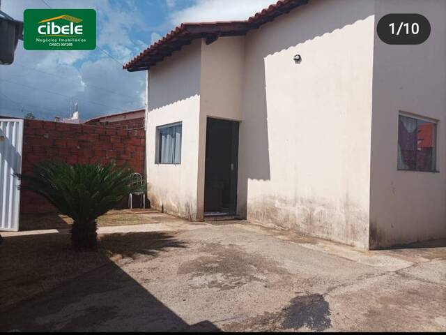 Casa para Venda em Araguari - 5
