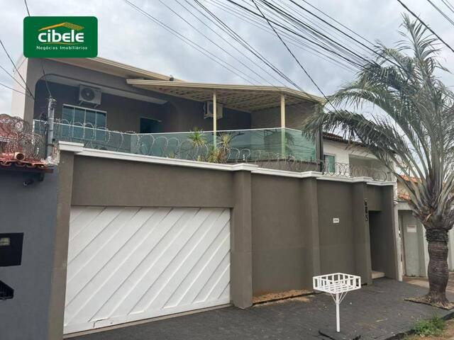 Venda em CIDADE JARDIM - Uberlândia