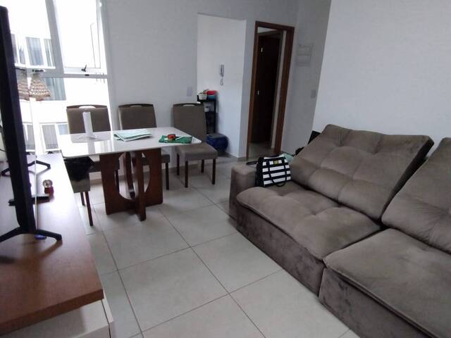 #VD 2126 - Apartamento para Venda em Araguari - MG - 1