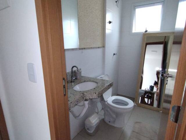 #VD 2126 - Apartamento para Venda em Araguari - MG - 2