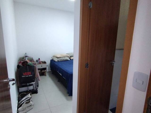 Apartamento para Venda em Araguari - 5