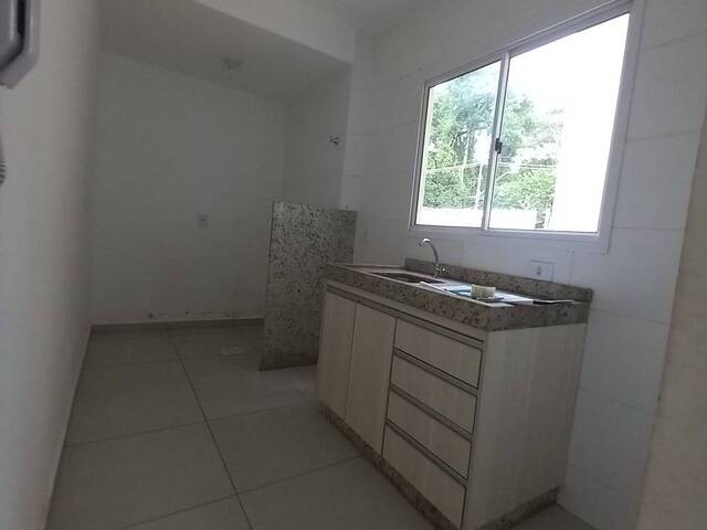 #VD 2129 - Apartamento para Venda em Araguari - MG - 2