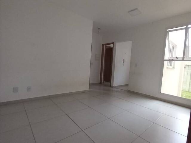 #VD 2129 - Apartamento para Venda em Araguari - MG - 1