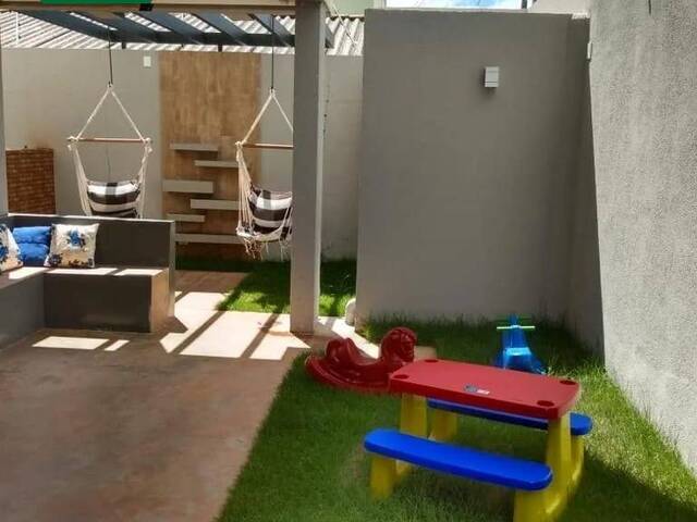 #VD 2131 - Apartamento para Venda em Araguari - MG - 2
