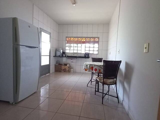 Casa para Locação em Araguari - 5