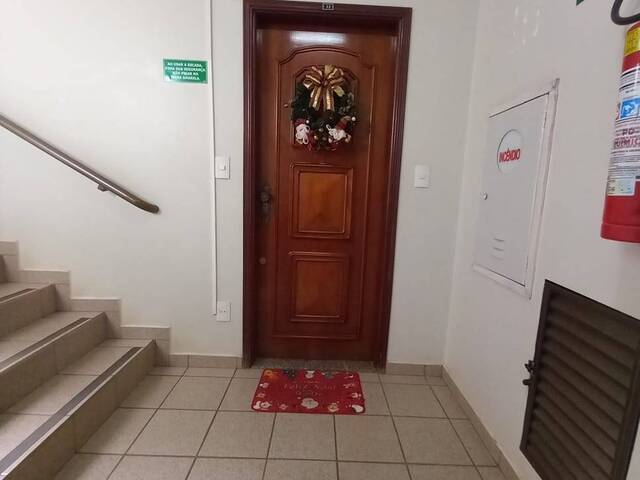 #VD 2135 - Apartamento para Venda em Araguari - MG - 3