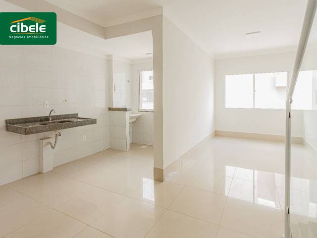 #VD 2136 - Apartamento para Venda em Uberlândia - MG - 1