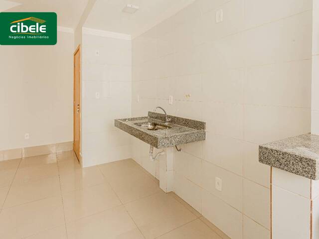 #VD 2136 - Apartamento para Venda em Uberlândia - MG - 3