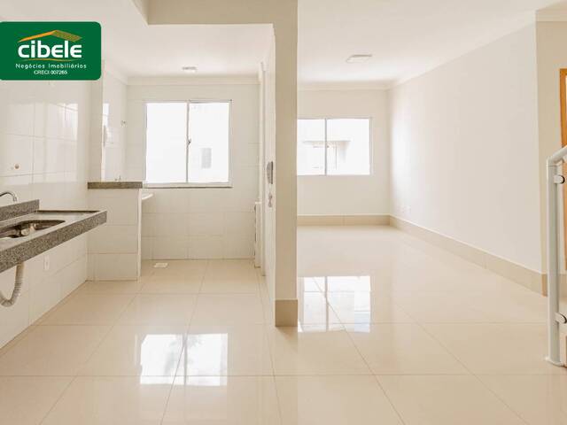 Apartamento para Venda em Uberlândia - 4