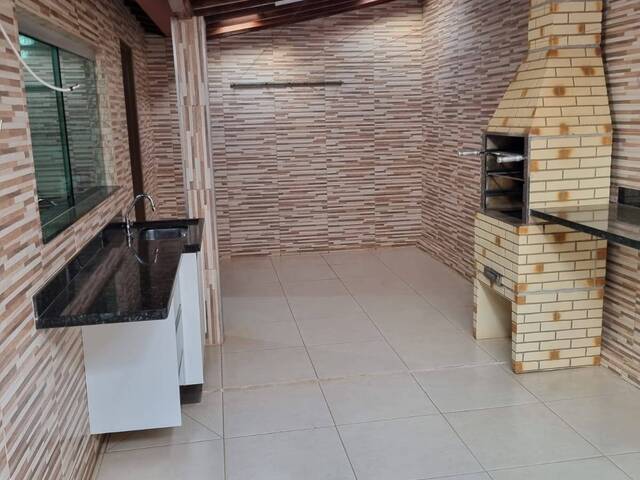 Casa para Venda em Araguari - 4