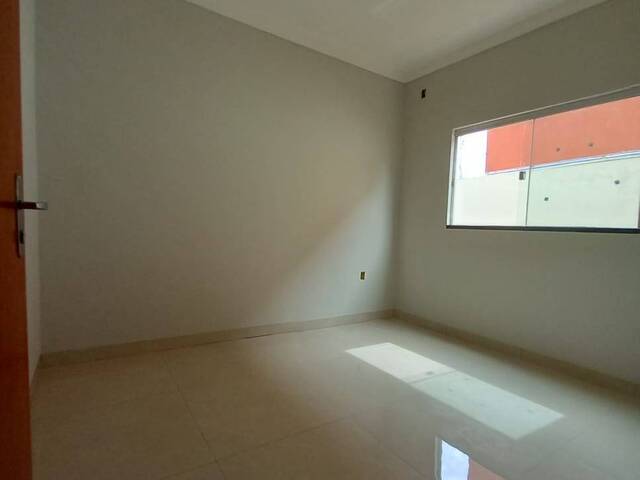 #VD 2138 - Casa para Venda em Araguari - MG