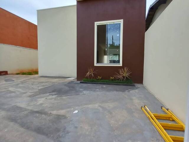 Casa para Venda em Araguari - 4