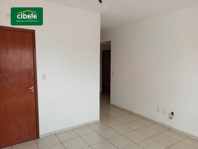 #VD 2141 - Apartamento para Venda em Uberlândia - MG - 2
