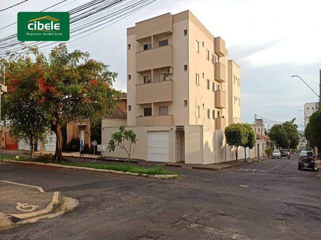 Venda em Santa MÔnica - Uberlândia