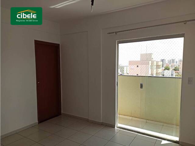 #VD 2141 - Apartamento para Venda em Uberlândia - MG - 3