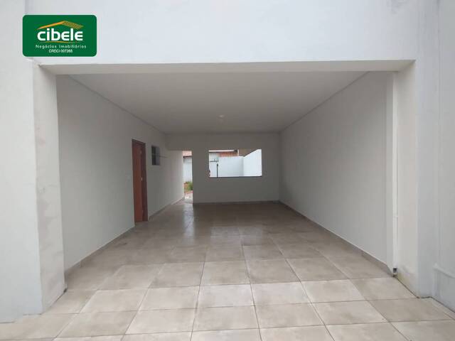 Casa para Venda em Araguari - 3
