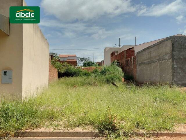 #VD 2146 - Área para Venda em Araguari - MG - 2