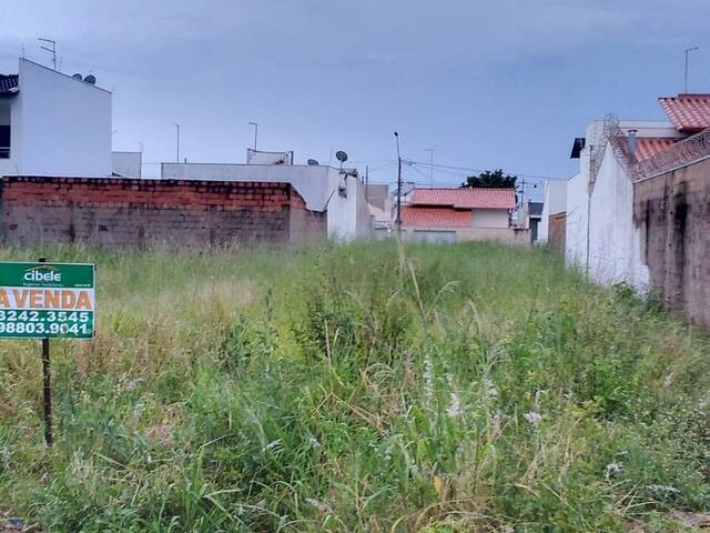 #VD 2148 - Área para Venda em Araguari - MG - 2