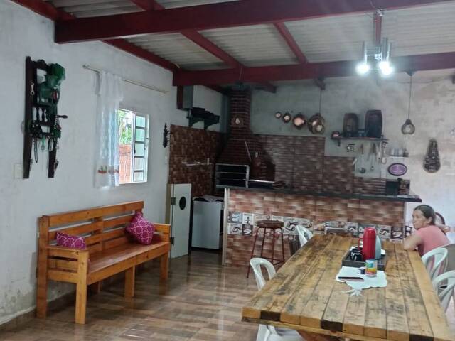 Casa para Venda em Araguari - 2
