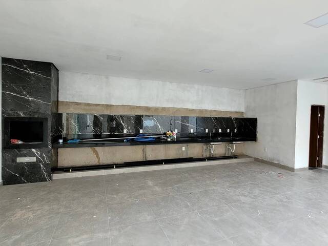 Casa para Venda em Araguari - 4