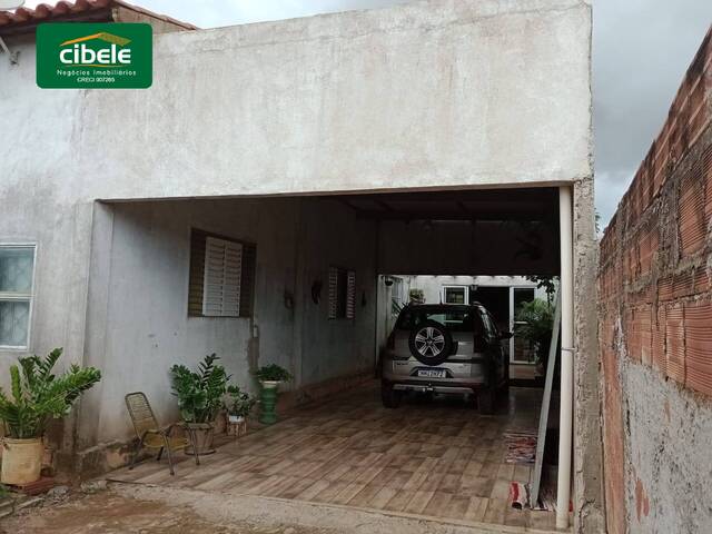 Casa para Venda em Araguari - 4