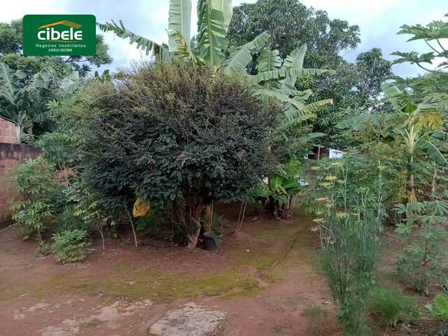 Casa para Venda em Araguari - 5