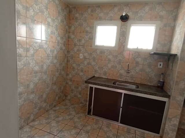 #VD 2158 - Apartamento para Venda em Araguari - MG - 2