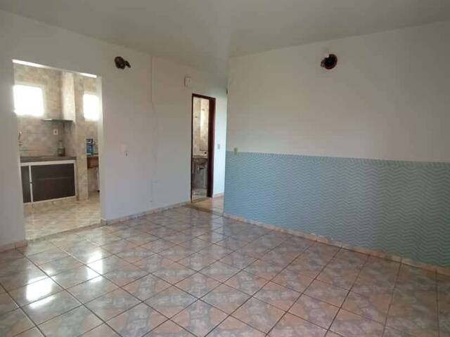 #VD 2158 - Apartamento para Venda em Araguari - MG - 1