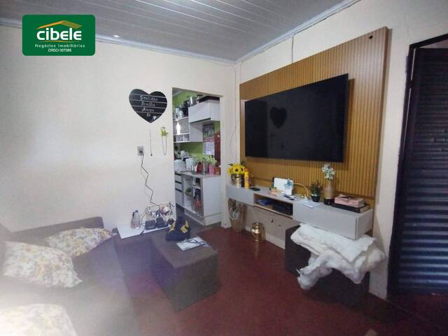 Casa para Venda em Araguari - 4