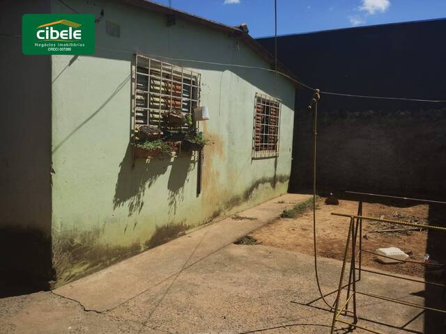 Casa para Venda em Araguari - 2
