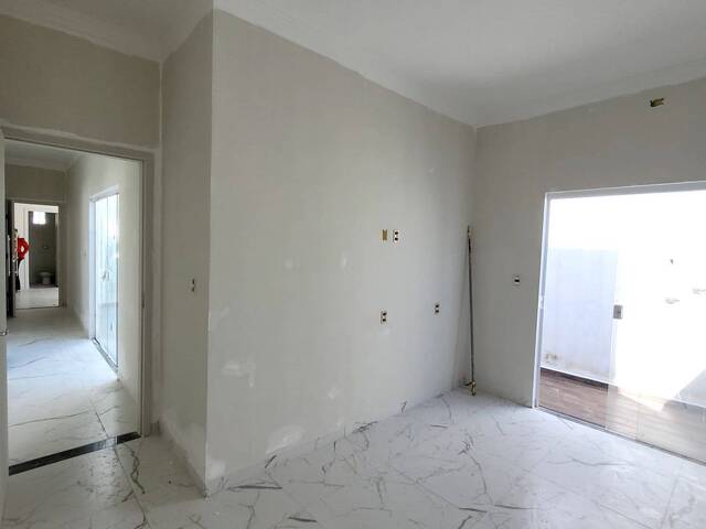 Casa para Venda em Araguari - 2