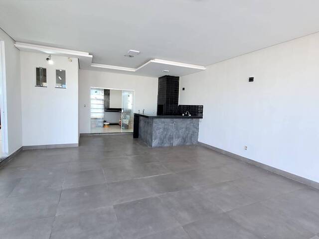 Casa para Venda em Araguari - 4
