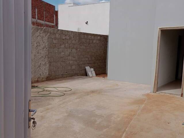 Casa para Venda em Araguari - 4