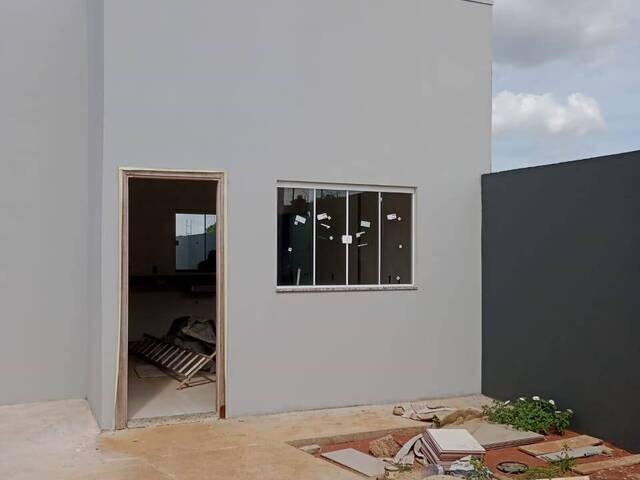 Casa para Venda em Araguari - 2