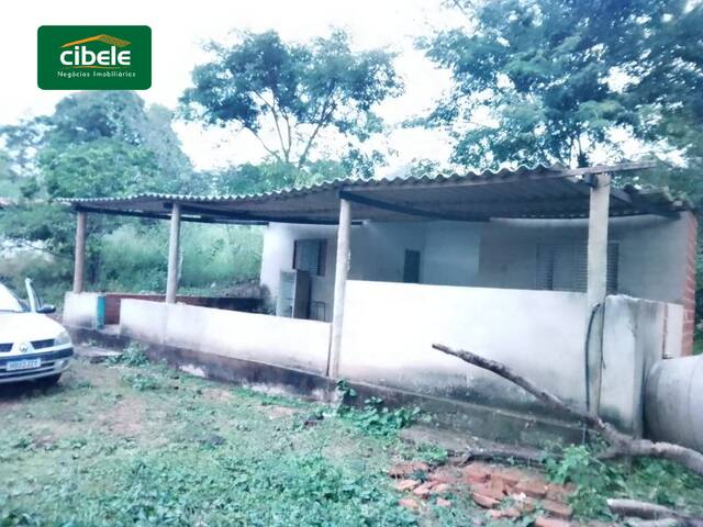 #VD 2172 - Casa para Venda em Araguari - MG