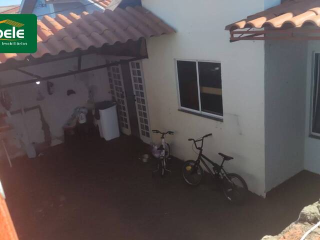 #VD 2174 - Casa para Venda em Araguari - MG