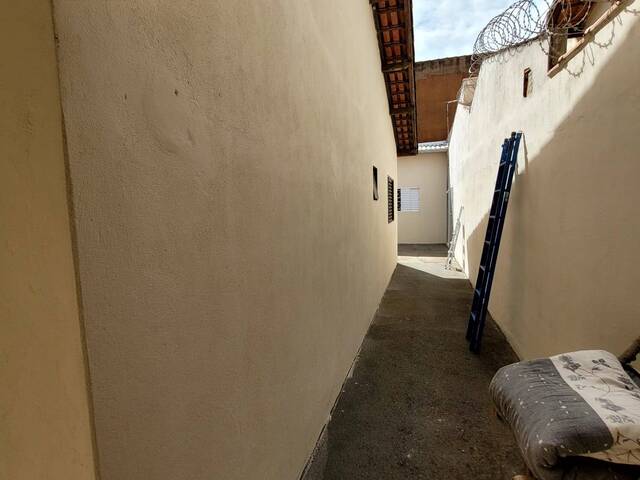 #VD 2177 - Casa para Venda em Araguari - MG