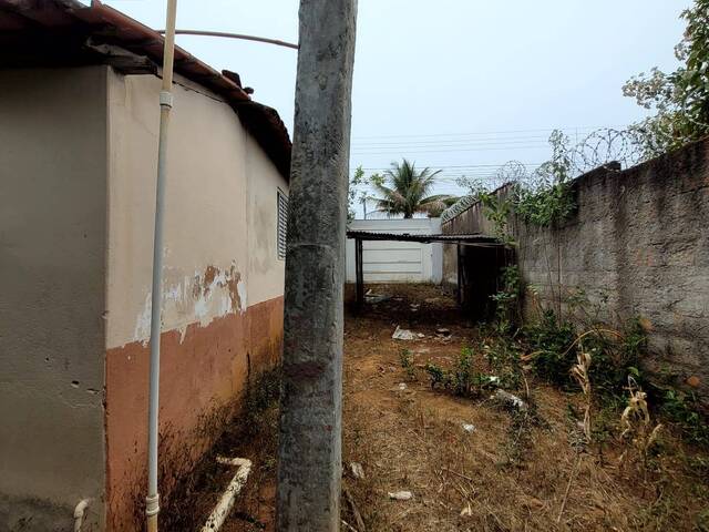Casa para Venda em Araguari - 4