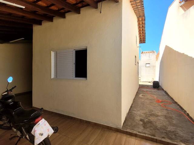Casa para Venda em Araguari - 4